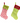 Personalized Colorful Christmas Stockings – Set of 2