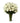 36 Long Stem White Roses