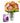 50 Blooms of Alstroemerias and a greeting card