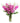 Mother's Day 50 Blooms of Orchids