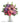 Blush & Berry Bouquet