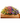 Garden of Sweet Memories Casket Spray