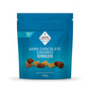 Chocolate Covered Ginger 100g