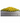 Golden Garden Casket Spray