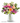 Lively Blooms Bouqet