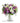 Moonlight Bloom Bouquet