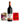 Red Wine, Truffles & Card