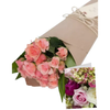 Rustic Gift Packaging