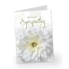 Sympathy Greeting Card