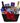 Wine & Gourmet Gift Basket