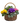 Blooming Planter Basket