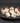 White Chocolate Covered Strawberries – Pack of 12