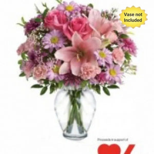 Heart of Summer