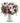 Moonlight Bloom Bouquet