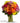 Mother's Day Florist Choice Vase Arrangement III