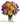 Mother's Day Florist Choice Vase Arrangement II