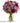 Mother's Day Florist Choice Hand Held Arrangement III