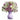 lavender-and-white-mix