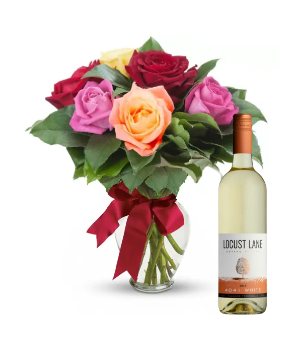 Buy Summer Flowers in Carleton Place | The Blossom Shop