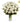 3 Dozen Long Stemmed White Roses