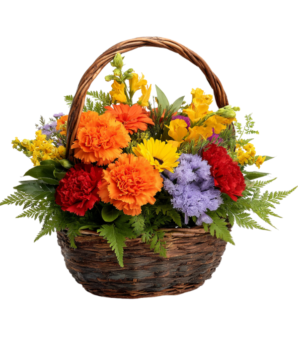 Buy Summer Flowers in Carleton Place | The Blossom Shop