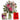 flowers cards and truffles