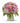 flower arrangement in a vase