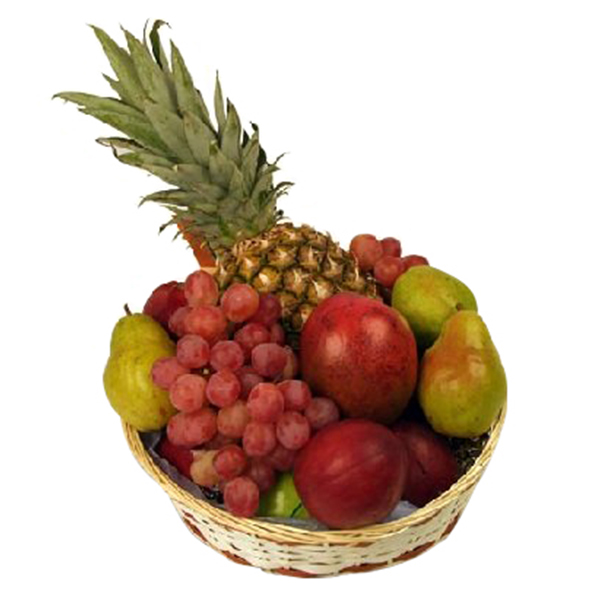 Freshest Fruit Basket 
