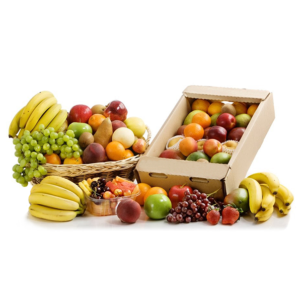 Office Fruit Box V 