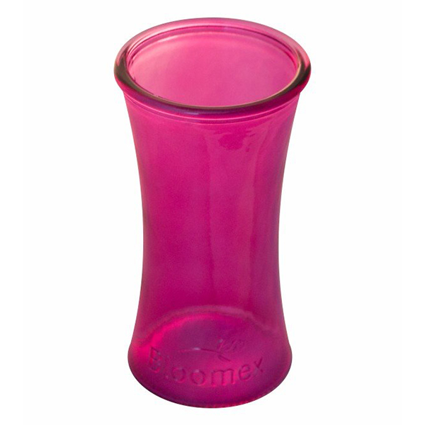 Pink Vase 